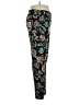 Lularoe Paisley Black Casual Pants Size 1X (Tall & Curvy) - photo 4