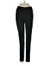 Assorted Brands Chevron-herringbone Black Active Pants Size S (estimated) - photo 1