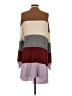 Moon River Burgundy Cardigan Size XS - photo 2