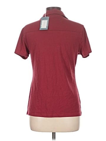Meesh & Mia Short Sleeve Blouse (view 2)