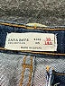 Zara Blue Jeans Size 10 - photo 3