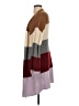 Moon River Burgundy Cardigan Size XS - photo 5