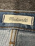 Madewell Blue Jeans Size 24 waist - photo 7
