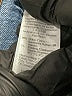 Madewell Blue Jeans Size 24 waist - photo 9