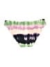 True Craft 100% Polyester Tie-dye Green Swimsuit Bottoms Size XL - photo 2