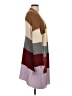 Moon River Burgundy Cardigan Size XS - photo 4