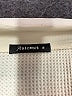 Automet Ivory Cardigan Size S - photo 7