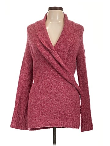 Moda International Long Sleeve Top (view 1)