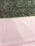 Unbranded Solid Purple Casual Pants Size 29 waist (estimated) - photo 7