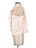 Shein Pink Orange Sleeveless Blouse Size 2 - photo 5