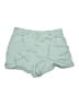 Friends Hearts Green Shorts Size M - photo 2