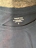 Assorted Brands Blue Sleeveless T-Shirt Size S - photo 7
