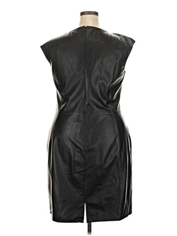 Lafayette 148 New York Cocktail Dress (view 2)