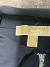 MICHAEL Michael Kors Black Casual Dress Size M - photo 7