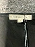 Whimsy + Row Black Casual Dress Size L - photo 7