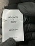 Whimsy + Row Black Casual Dress Size L - photo 8
