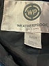 Weatherproof Blue Coat Size S - photo 6