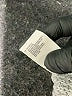 Alya Gray Poncho Size S - photo 8