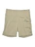 FP Movement Solid Tan Athletic Shorts Size XS - photo 1