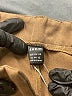 Shein Brown Khakis Size 12 - photo 7