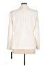 Tahari by ASL Ivory Blazer Size 16 - photo 2