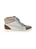 Blondo Gray White Sneakers Size 9 - photo 1