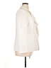 Tahari by ASL Ivory Blazer Size 16 - photo 4