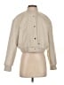 Zara 100% Polyester Gray Jacket Size XS - photo 1