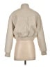 Zara 100% Polyester Gray Jacket Size XS - photo 2