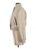 Zara 100% Polyester Gray Jacket Size XS - photo 5
