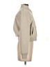 Zara 100% Polyester Gray Jacket Size XS - photo 4