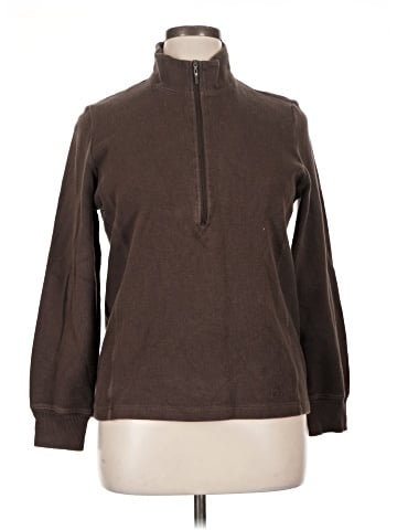IZOD Turtleneck Sweater (view 1)