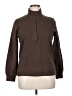 IZOD Brown Turtleneck Sweater Size XL - photo 1
