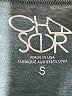 Chaser Teal Short Sleeve T-Shirt Size S - photo 7