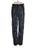 Express Black Casual Pants Size 0S - photo 1