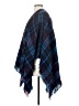 Colleen Lopez Blue Wrap Size XS - photo 5