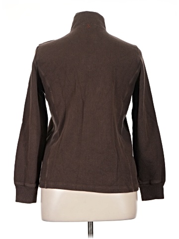 IZOD Turtleneck Sweater (view 2)