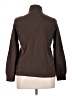 IZOD Brown Turtleneck Sweater Size XL - photo 2