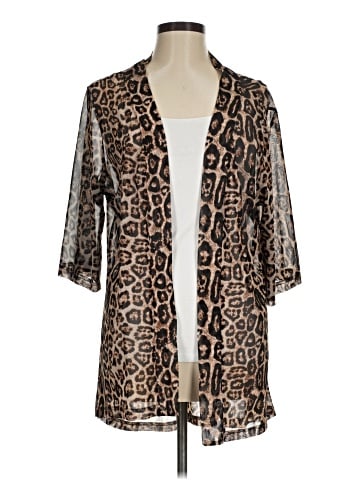Crazy Train Kimono (view 1)