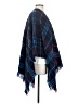 Colleen Lopez Blue Wrap Size XS - photo 4