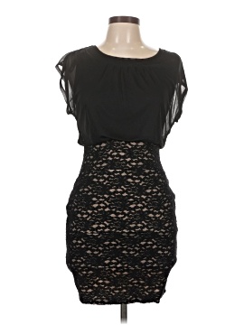 sweet storm black dress Storm main image 0