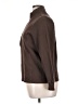 IZOD Brown Turtleneck Sweater Size XL - photo 5
