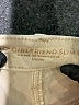 So Slimming by Chico's Tan Jeans Size Lg (2) - photo 7