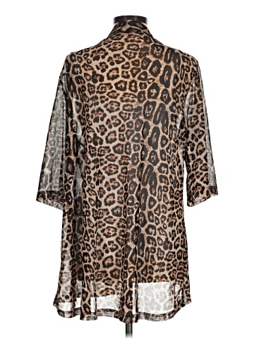 Crazy Train Kimono (view 2)