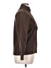 IZOD Brown Turtleneck Sweater Size XL - photo 4