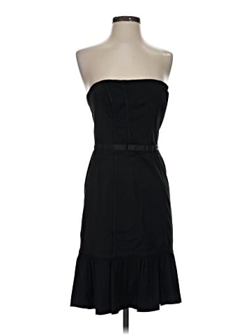 White House Black Market Cocktail Dress (view 1)