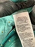Crewcuts Metallic Green Skirt Size 14 - photo 4
