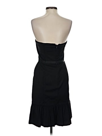 White House Black Market Cocktail Dress (view 2)