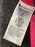 Athleta 100% Polyester Pink Raincoat Size XS - photo 7