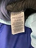 Columbia 100% Polyester Blue Jacket Size XL - photo 7